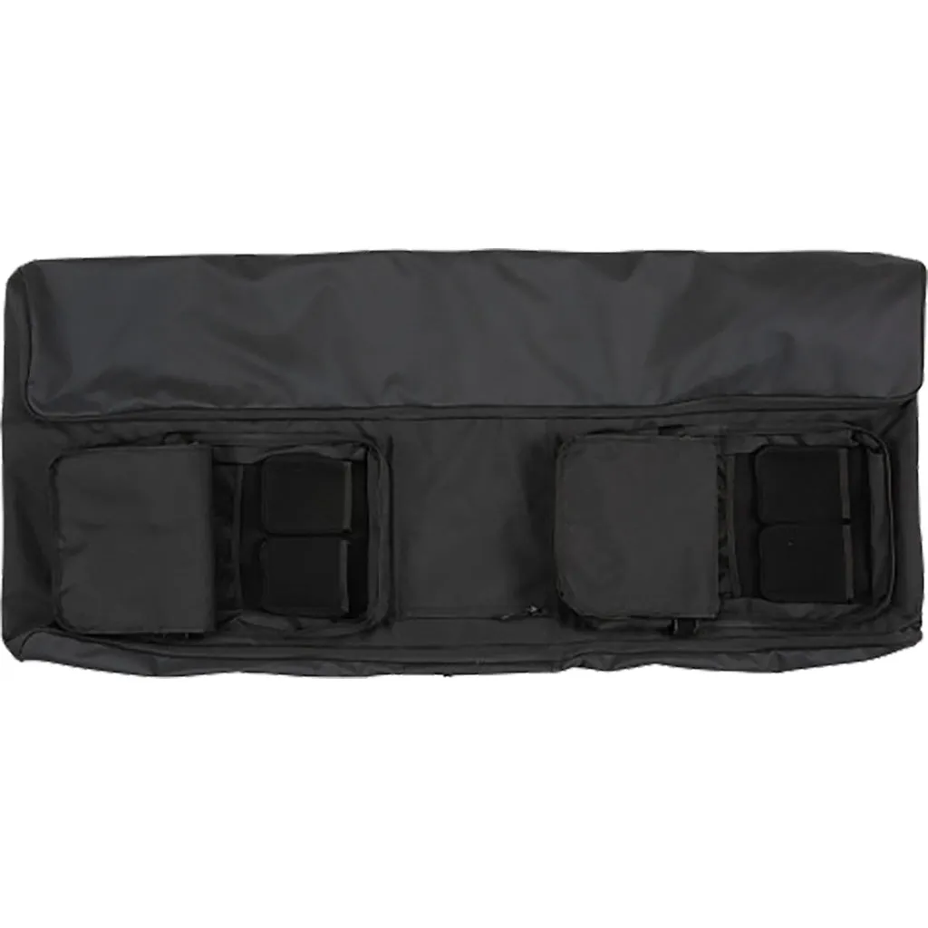 Allen Closet Gun Case Hanging Garment Bag