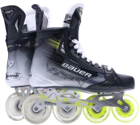 Bauer Vapor Hyperlite2 Senior Roller Skates