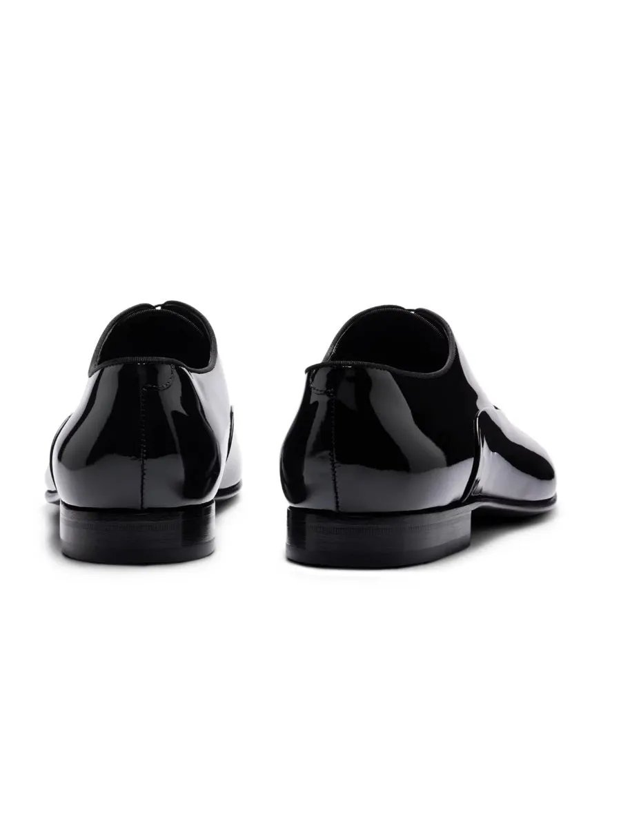 BOSS Evening Shoes- Evening_Oxfr