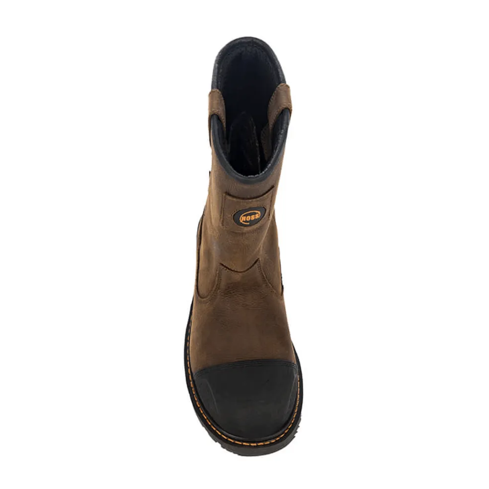 Cartwright II Wellington Comp Toe Boot