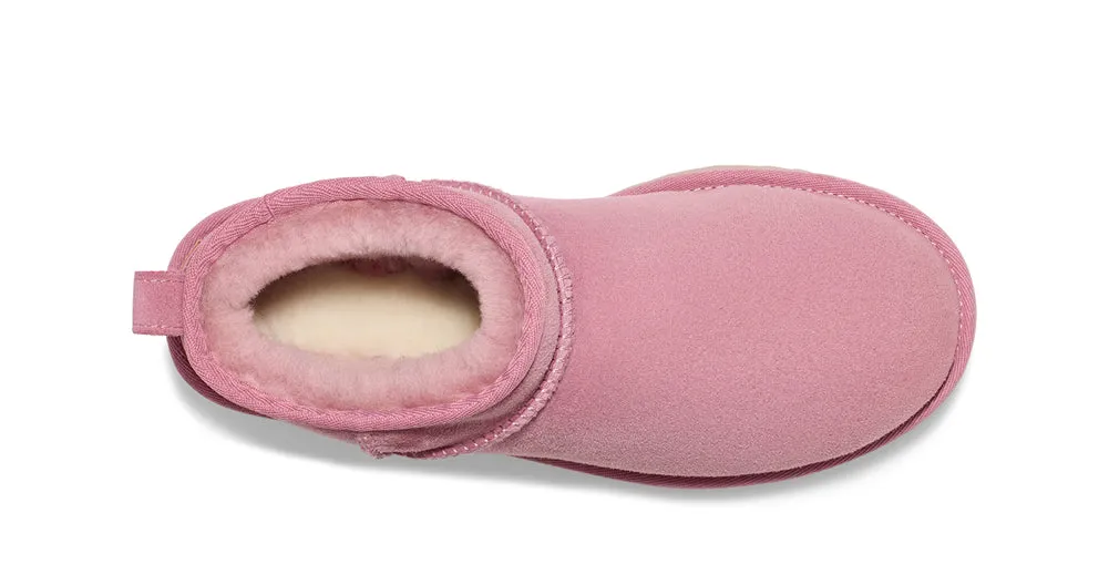 Classic Ultra Mini in Dusty Orchid by UGG