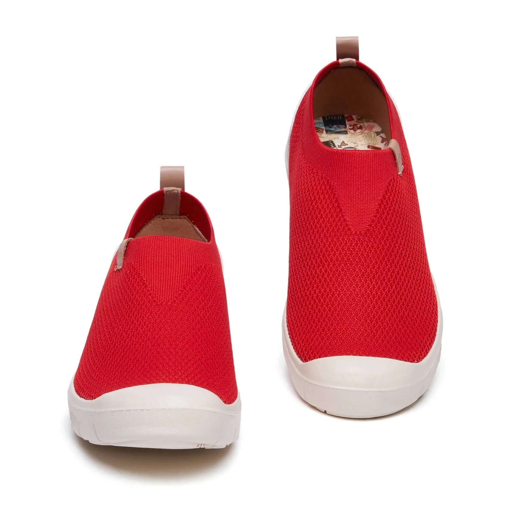 Crimson Cadiz II Women