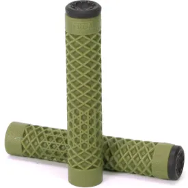 Cult BMX Vans Waffle Sole Grip - Olive Green