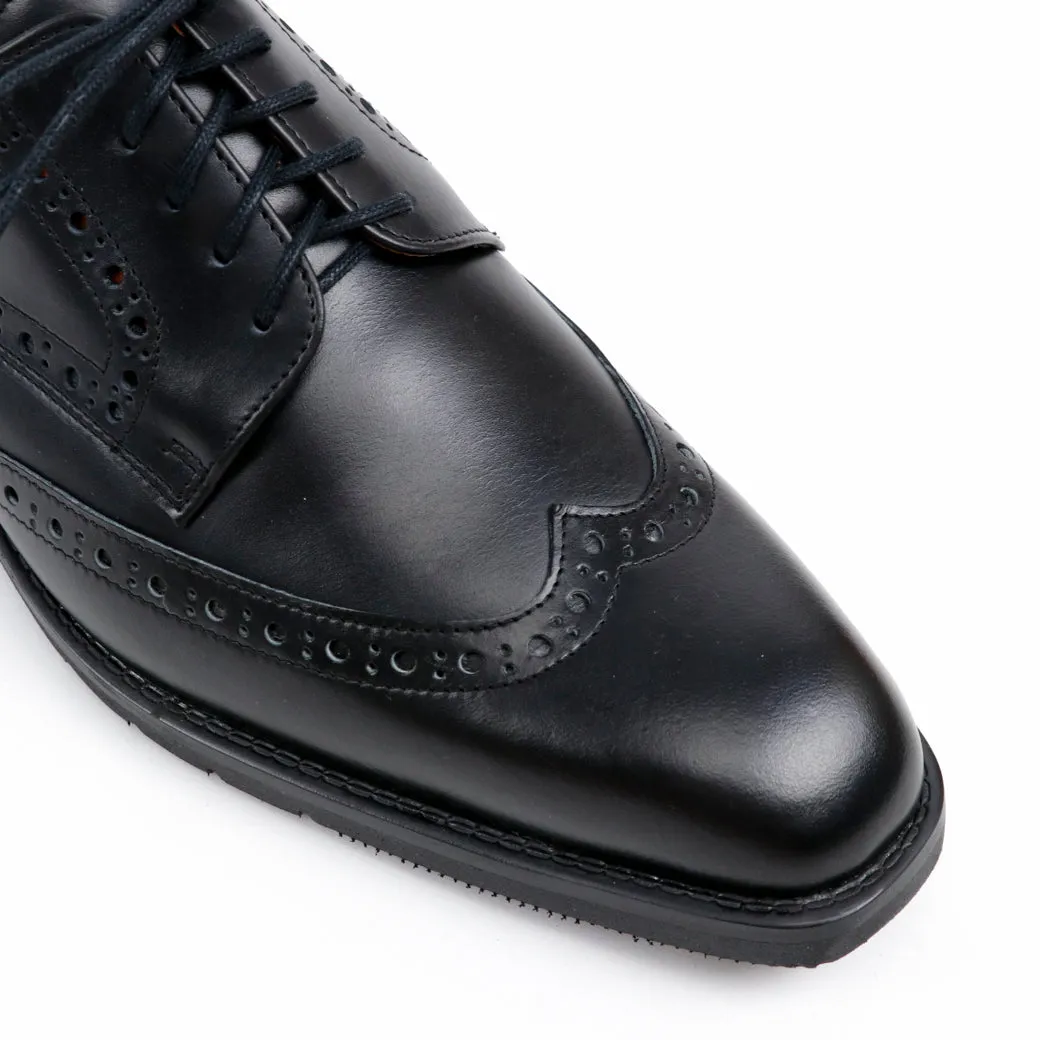 FALCO WINGTIP DERBY BROGUE