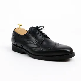 FALCO WINGTIP DERBY BROGUE