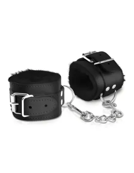 Fetish Fantasy Limited Edition Cumfy Cuffs