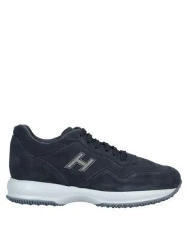 Hogan Man Low-tops & sneakers Blue 11 UK