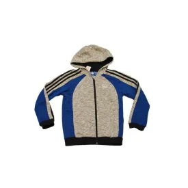 Infants Adidas Essential FZ Hoodie