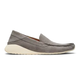 Ka‘a Loafer - Cooler Grey