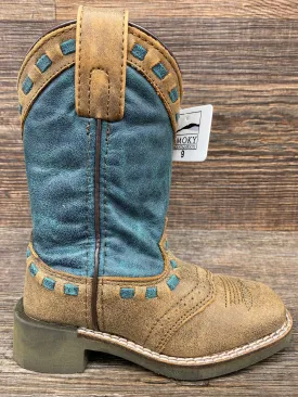 Kid's Galveston Smoky Mountain Boots