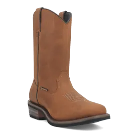 LAS CRUCES COMPOSITE TOE WATERPROOF LEATHER BOOT