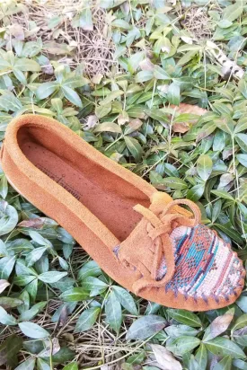 Minnetonka 472K Moccasin