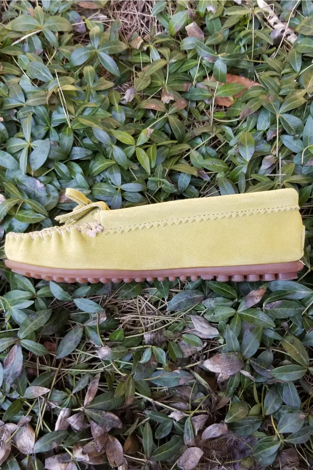 Minnetonka 609S Moccasin