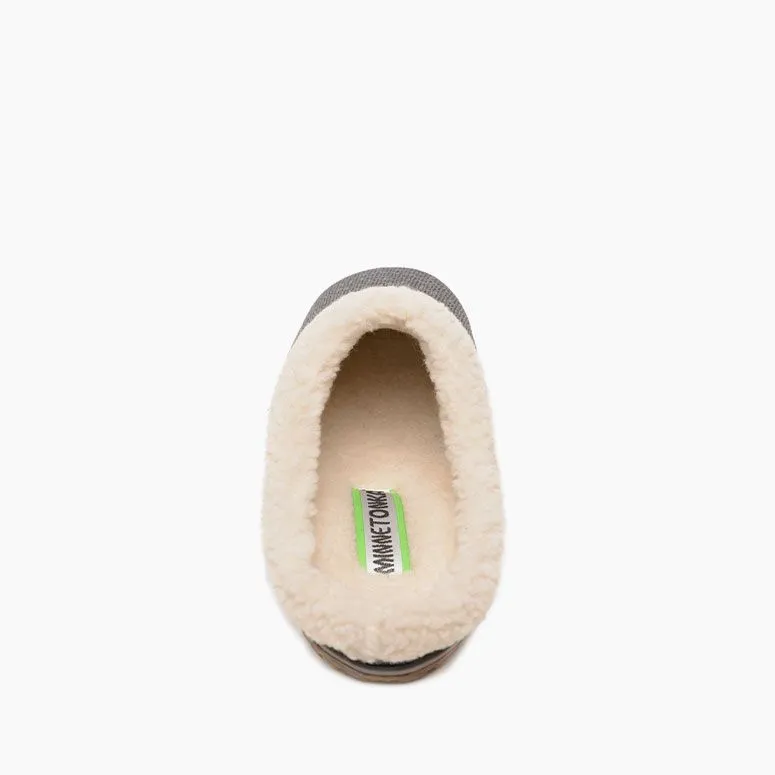 MINNETONKA ECO SPRUCE WOMEN'S - FINAL SALE!