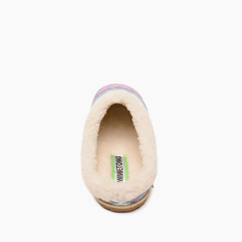 MINNETONKA ECO SPRUCE WOMEN'S - FINAL SALE!