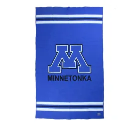 Minnetonka High School Throw