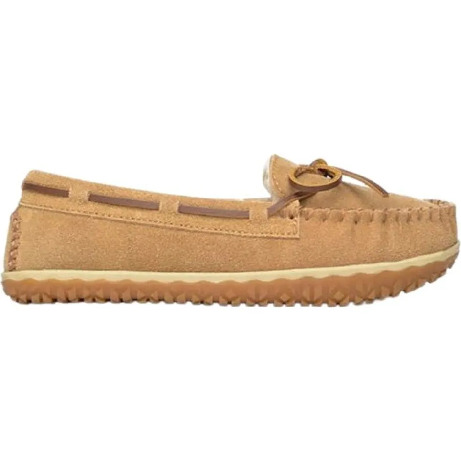 MINNETONKA TILIA SLIPPER MEDIUM AND WIDE - FINAL SALE!