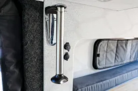 Paper Towel Holder for Grit Overland