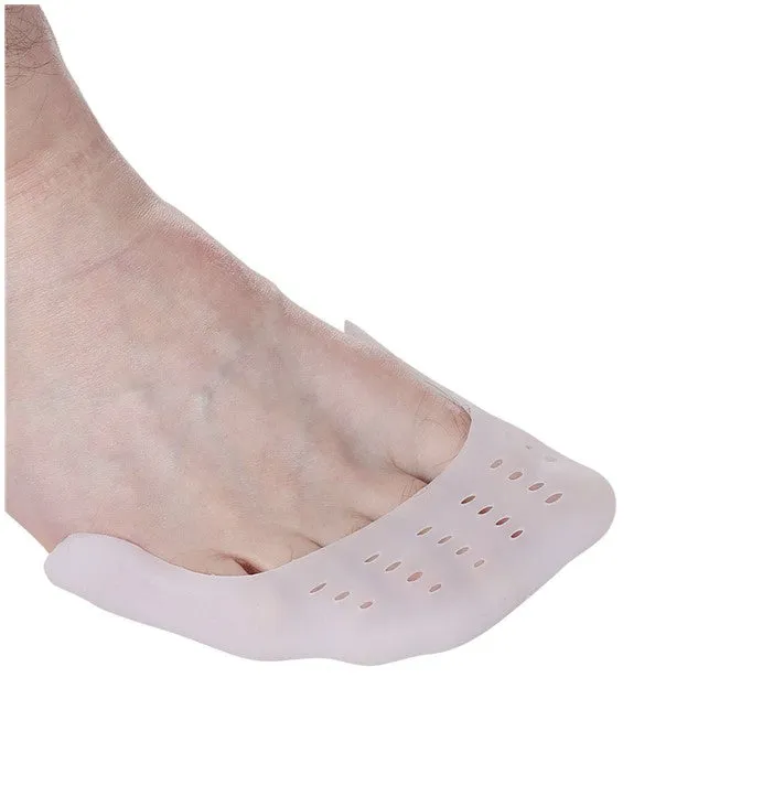 Powerslide My Fit Gel Toe Covers