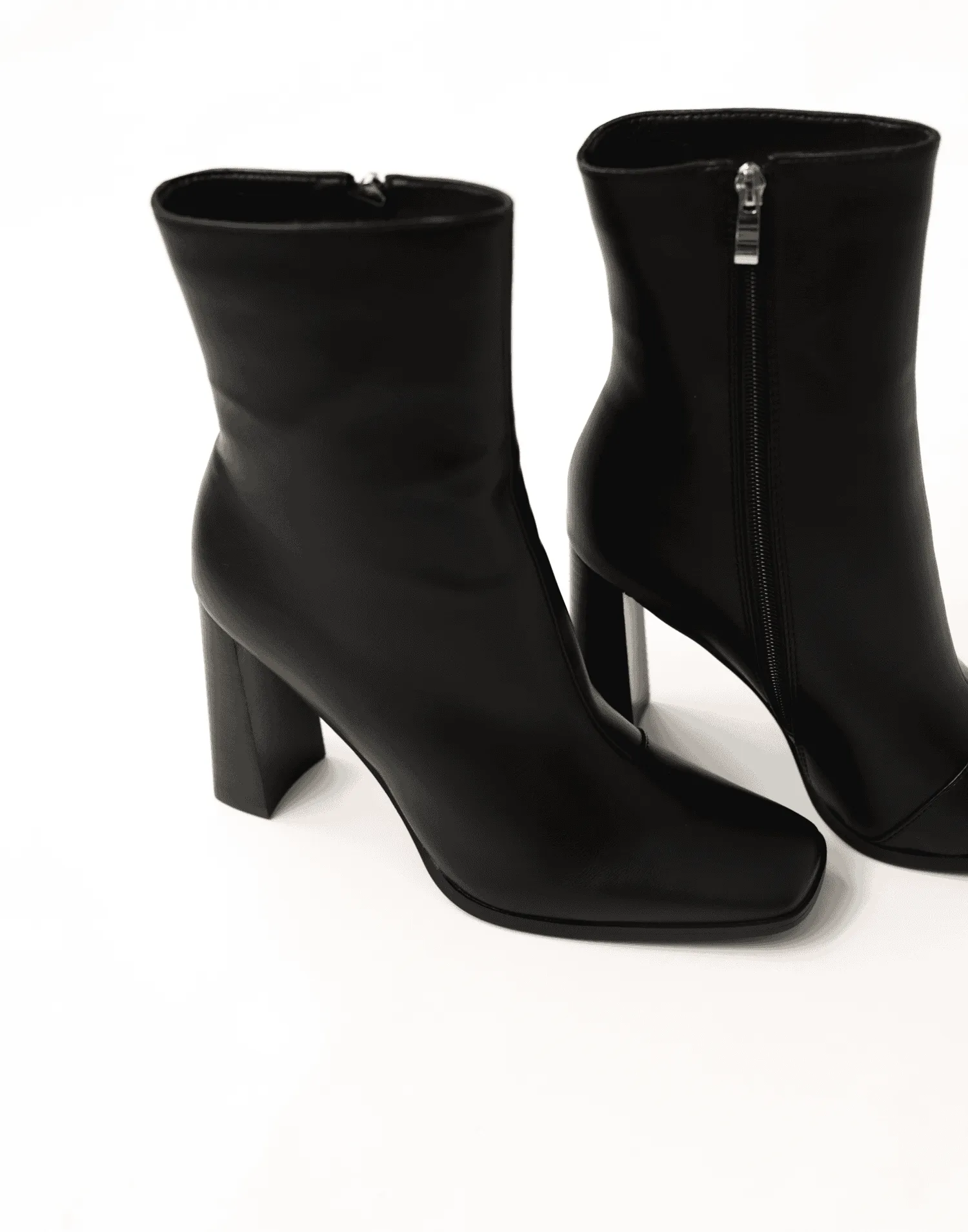 Quada Boots (Black) - By Billini