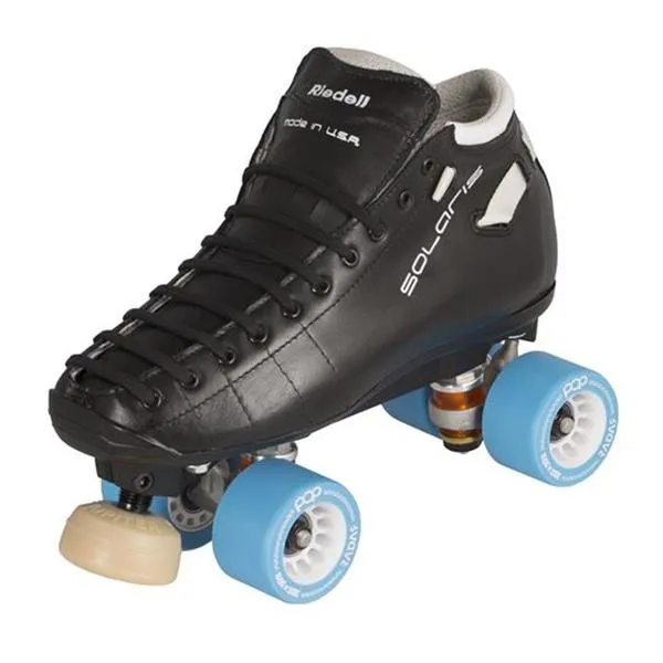 Riedell Solaris Sport Roller Skates