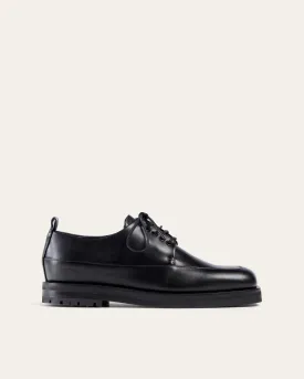 Sandy Brogue, Black