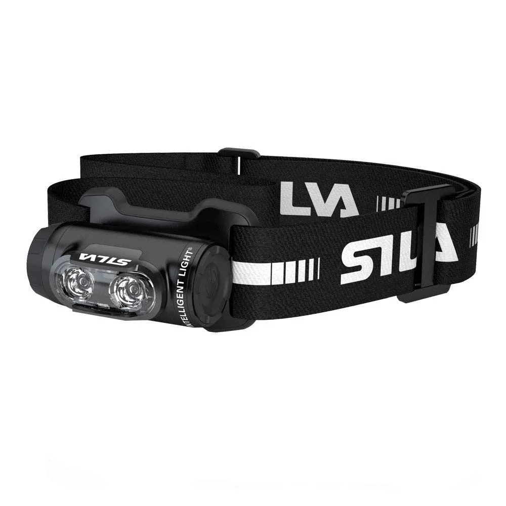 Silva Explore 3X Headlamp