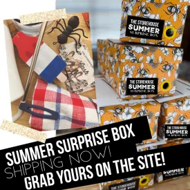 SUMMER SUN SURPRISE BOX