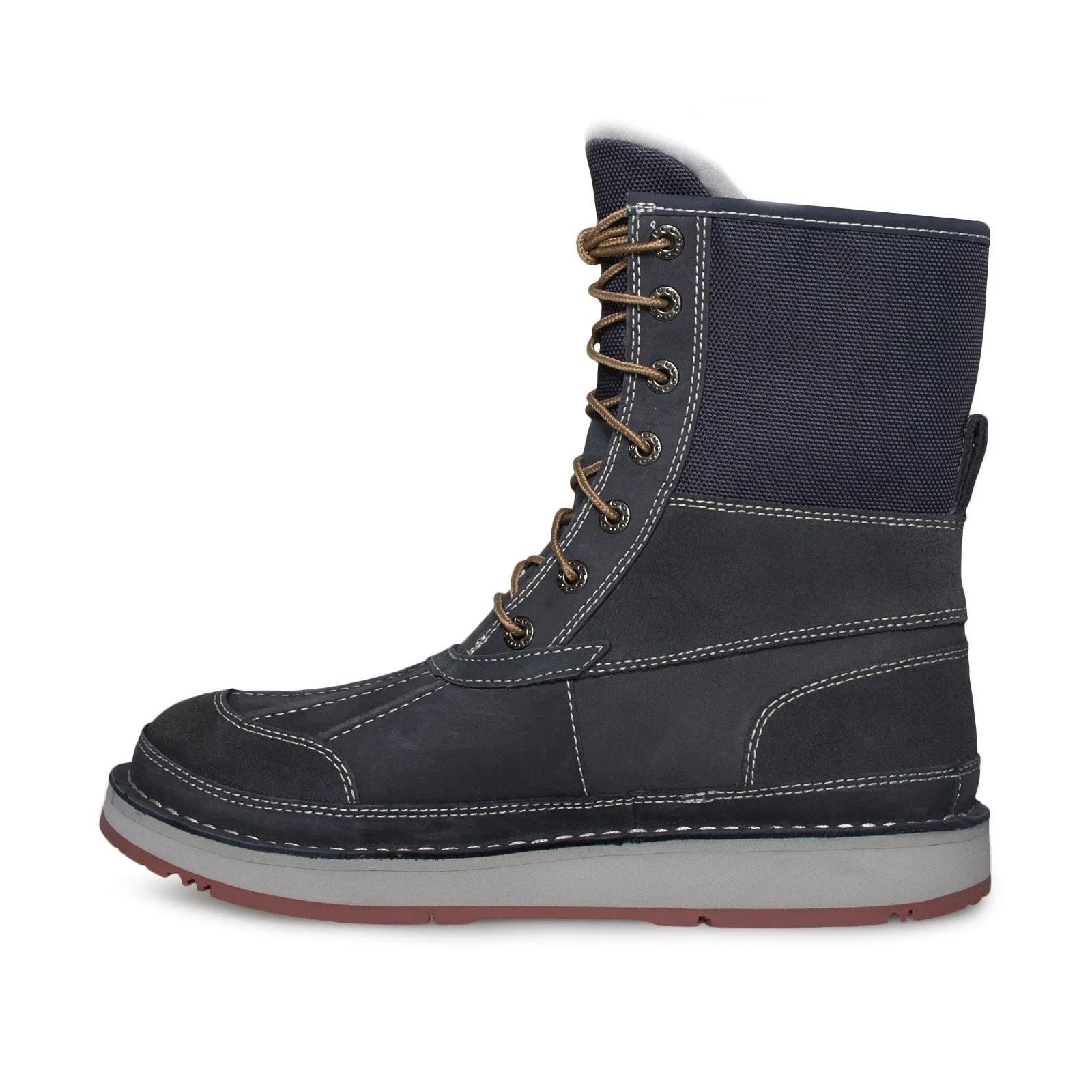 UGG Avalanche Butte True Navy Boots - Men's