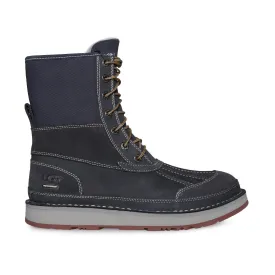 UGG Avalanche Butte True Navy Boots - Men's