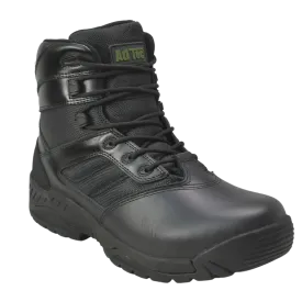 Urban PDU - Men's 6" Black Tactical Boot w/ Waterproof Membrane & Composite Toe  - KT1002