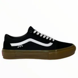 Vans Skate Old Skool Black Gum