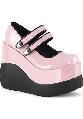 VOID-37 [Baby Pink] | PLATFORMS [PREORDER]