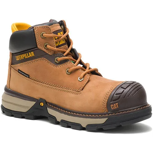 Womens Excavator Superlite boot