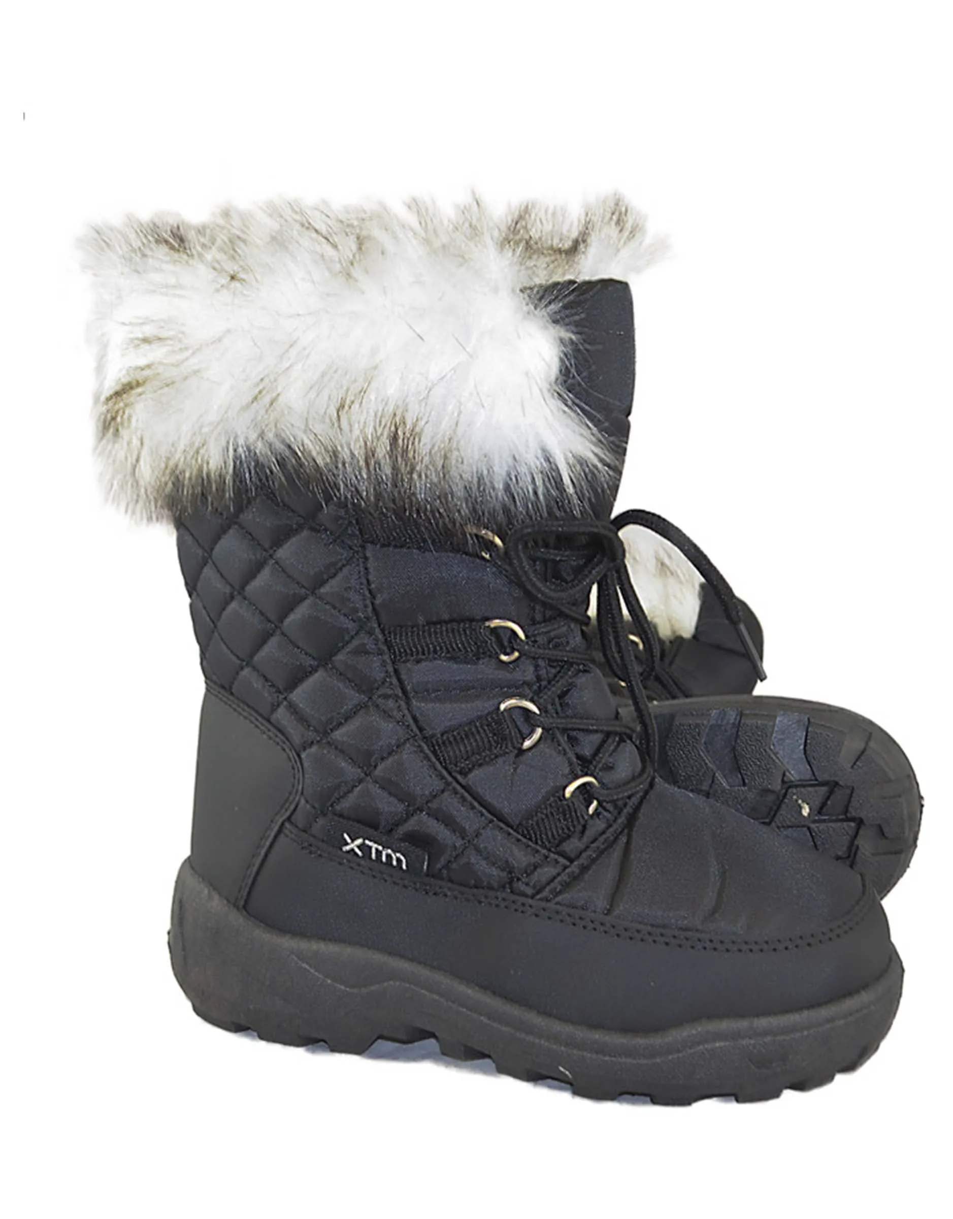 XTM Inessa Girls Snow Boots