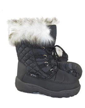 XTM Inessa Girls Snow Boots